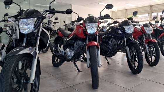 HONDA CG 160 FAN HONDA CG 160 FAN